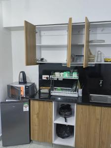 Furnished studio Apartment Fedha Near JKIA Legatus Cozy Studios