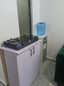 Legatus Cozy Studios Fedha, Embakasi