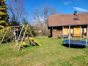 le familial avec spa, sauna salle de jeux