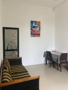 The Retreat