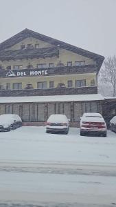 Del Monte Predeal