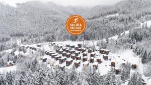 Malino Resort & Residences - Ski and Bike Apartments
