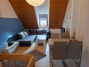 Ferienwohnung Schöne Ecke