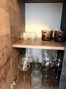 Madzharovi Apartments