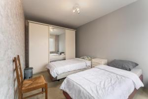 BnB Izegem Villa Vergezicht