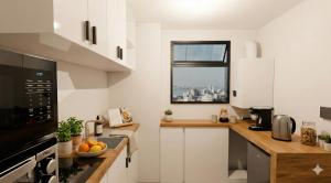 Peaceful Corner lângă Parhon IRO