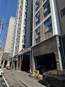 KK HOUSE Cozy Apartment near Hongdae