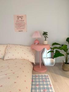 KK HOUSE Cozy Apartment near Hongdae