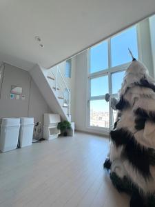 KK HOUSE Cozy Apartment near Hongdae