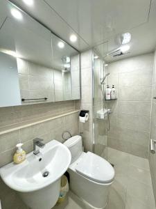 KK HOUSE Cozy Apartment near Hongdae