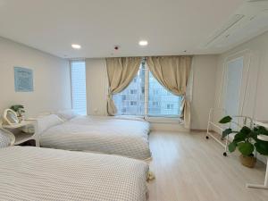 KK HOUSE Cozy Apartment near Hongdae