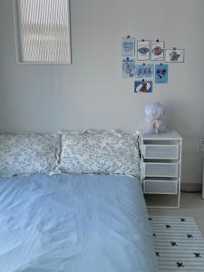 KK HOUSE Cozy Apartment near Hongdae