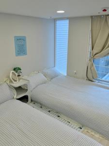 KK HOUSE Cozy Apartment near Hongdae