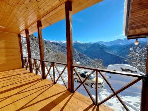 Heshklar guest house