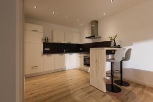 Exklusive Ferienwohnung in Kottenheim am Laacher See