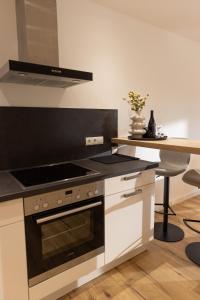 Exklusive Ferienwohnung in Kottenheim am Laacher See