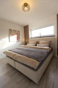 Exklusive Ferienwohnung in Kottenheim am Laacher See