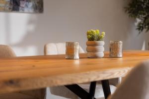 Exklusive Ferienwohnung in Kottenheim am Laacher See