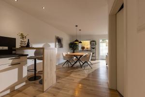 Exklusive Ferienwohnung in Kottenheim am Laacher See