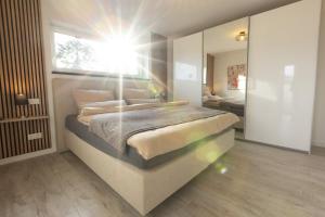 Exklusive Ferienwohnung in Kottenheim am Laacher See