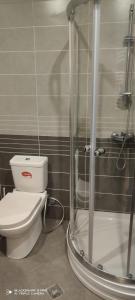 Golden Apartment In City Center