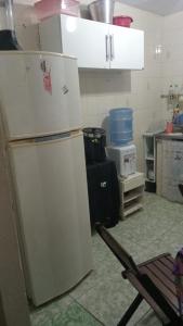 Casa com WiFi 350m da praia - Andar Superior