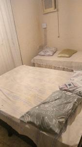 Casa com WiFi 350m da praia - Andar Superior