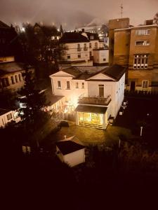 Stilvolle Wohnung im Kurgebiet Bad Kissingen