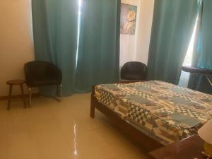 TecTec 1 Appartment 2 at Pereybere