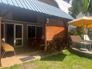 TecTec 1 Appartment 2 at Pereybere