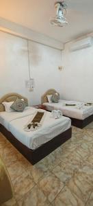 Houay Xai Riverside Phonevichith Hotel