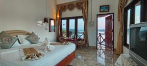 Houay Xai Riverside Phonevichith Hotel