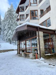 Dream Apart - Iceberg