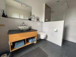 Cozy stay in Eckental - apartment to feel good