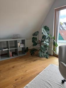 Cozy stay in Eckental - apartment to feel good