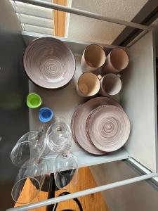 Cozy stay in Eckental - apartment to feel good