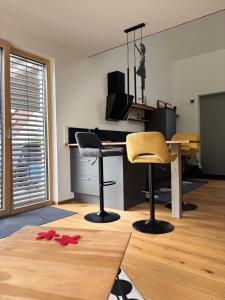 Cozy stay in Eckental - apartment to feel good