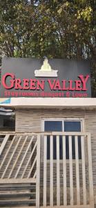 Green valley