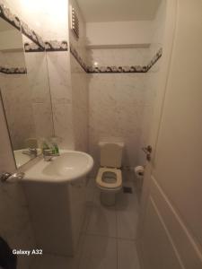 Impecable departamento a metros del shopping Abasto