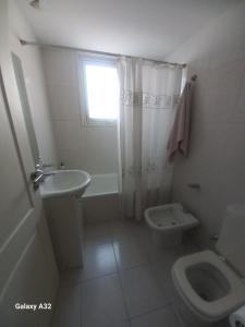 Impecable departamento a metros del shopping Abasto