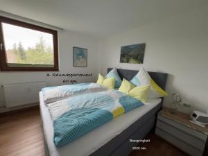 3 - Raumappartement 60 qm Dieter Hoffmann Freudenstadt-Kniebis beim Nationalpark