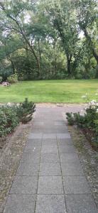 Cozy and Central Private Room in Berlin Moabit