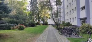 Cozy and Central Private Room in Berlin Moabit