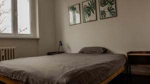 Cozy and Central Private Room in Berlin Moabit