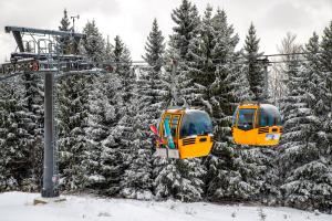 Malino Resort & Residences - Chalets