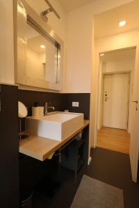 Coco House Apartment in the Ponte Milvio area