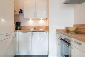 Villa Marin, Wohnung 24