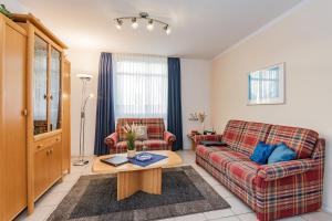 Haus Roland, Wohnung 04