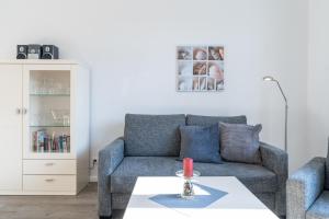 Villa Marin, Wohnung 16