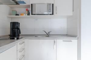 Villa Marin, Wohnung 16